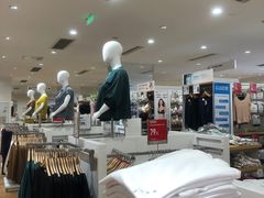 -优衣库(天津贵和购物中心店)