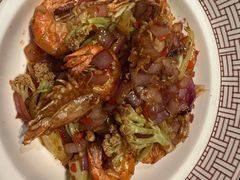 -喜棠·长沙家宴·海鲜·湘菜(麓谷店)