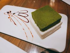 青蔬山药-枣子树·素食餐厅(普陀山店)