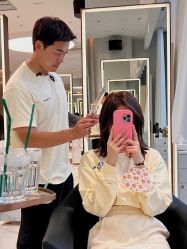 -FLAIR HAIR SALON