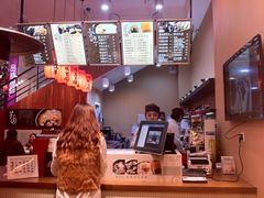 -鲜芋仙Meet Fresh(五道口店)