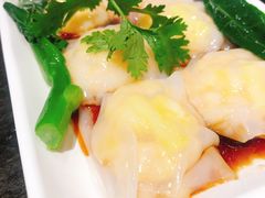 -小城粥道·海胆鲜虾粥(解放广场店)