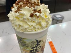 -茶话弄(北京密云万象汇店)