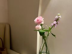 -PARFUM FLORAL花境法餐(南京首店)