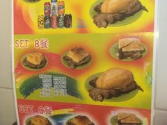 -大利来记餐厅