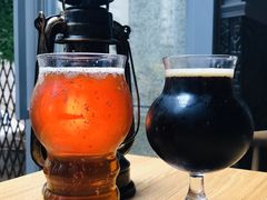 -不误正夜精酿啤酒馆(新华公园店)