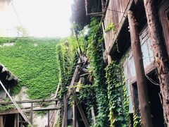 -书隐楼