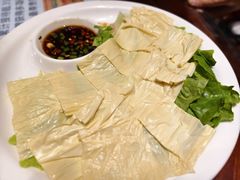 -淮安宴·淮扬菜(清河路一店)