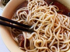 -美国加州牛肉面(锦绣天第裕龙花园店)