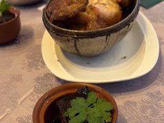 -山外山菜馆(玉泉路店)