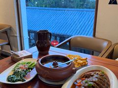 -云隐小厨·传统大理美食(复兴路店)