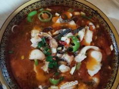 -尧钧财鱼面(育才路店)