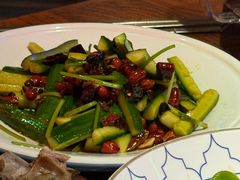 -纳瓦新疆菜(银都店)
