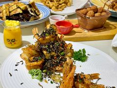 -后海16号·北京私房菜