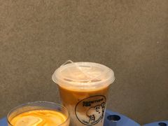 Blue&nbsp;dirty-Something For(中洲湾店)