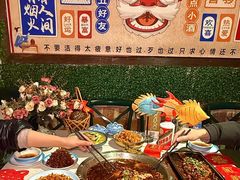 -莫家传承菜(耗儿鱼特色店)