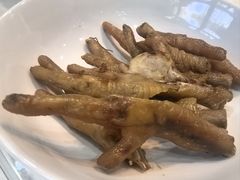 凤爪-两户人家农家乐
