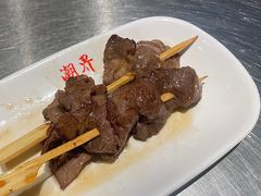 -潮界(虹桥新天地店)