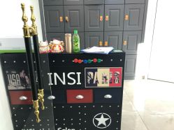 -INSI Hair Salon