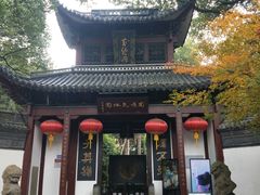 -杭州黄龙洞