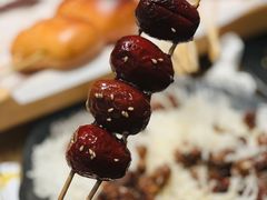 -晓波烧烤(南桥店)