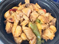 -莲餐厅·湖北菜·藕汤是头牌(愚园路店)
