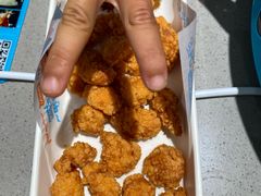 -半天妖烤鱼(绿地大融城店)