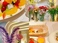 -PARFUM FLORAL花境法餐(南京首店)