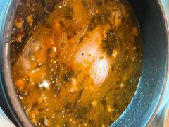 小锅米线-胡麻(静安嘉里店)