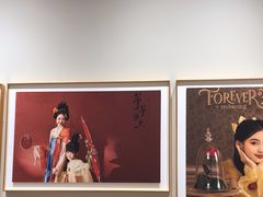 -海马体照相馆(上海月星环球港店)