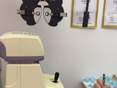 -青聪儿童眼镜(浦江店)