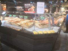 -中百仓储(常青路店)