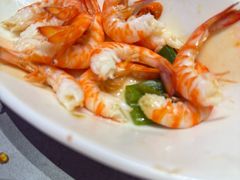 -奔海甄选·活鲜刺身铁板烧自助(太原里店)