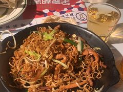 -食大利香港茶餐厅(南亚风情第一城店)