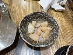 -蜀都三哥火锅店(力盟商业步行街店)