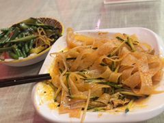 -大嘻咹biangbiang面(历史博物馆店)