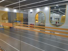 -BingoLand宾果体能中心(钱江新城店)