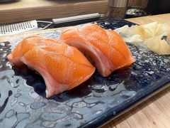 -鮨政· Omakase(港汇恒隆广场店)