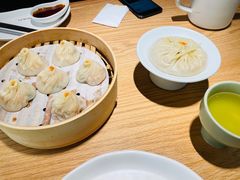 -苏小柳点心·手作小笼包(新街口分院店)