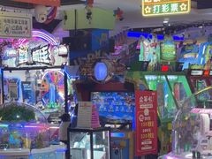 -大玩家(万达广场大连甘井子店)