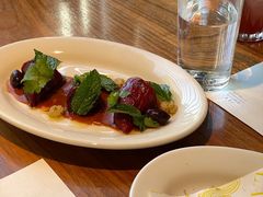 -IES Restaurant(去未舍店)