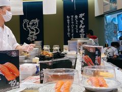 -合点寿司(美罗城店)