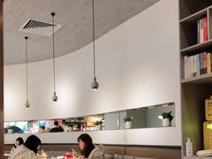 大堂-BE BRIGHT KITCHEN(正佳广场店)