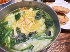 -小满手工粉(北京顺义华联店)