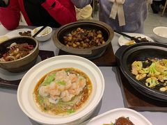 -狮王府淮扬菜(新街口友谊店)