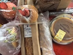 -巴黎贝甜(华堂新辰汇店)
