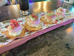 -Famous肥猫墨西哥音乐餐吧(五棵松华熙LIVE店)