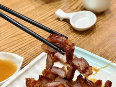 -裕记烧腊连锁餐饮(国商分店)