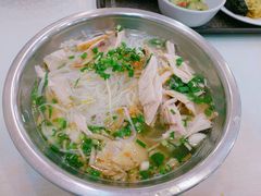 鸡粉-华姐鸡粉(教育路店)