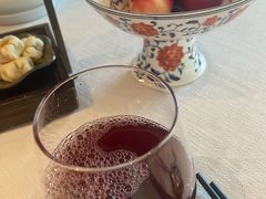 -蘇锦宴·淮扬菜烤鸭·小院(三元桥霄云路店)